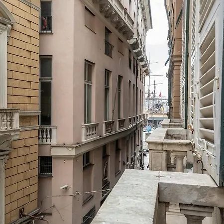 Appartement Cozy Luxury Loft With Ac - Elevator *