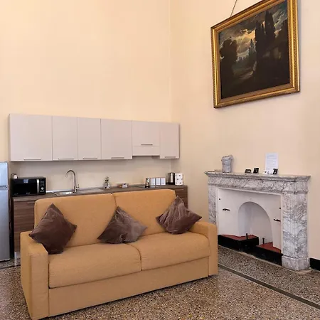 Appartement Cozy Luxury Loft With Ac - Elevator