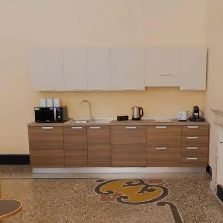 Cozy Luxury Loft With Ac - Elevator Appartement Gênes
