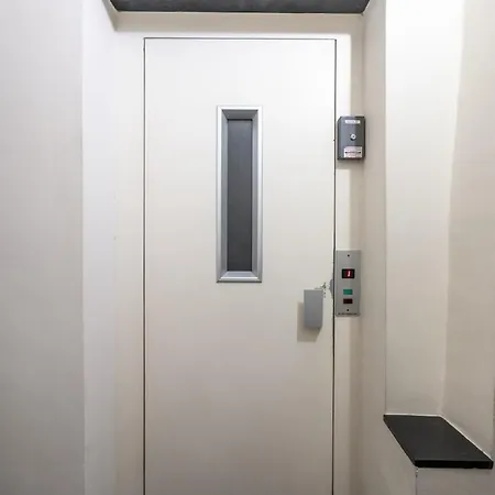 Cozy Luxury Loft With Ac - Elevator *